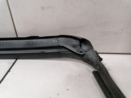 PORSCHE Porsche 911 997 windscreen surround seal 99753707702 gasket windscreen convertible — thumbnail 4