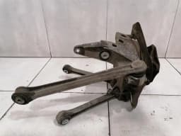 PORSCHE Porsche 911 997 Left Rear Hub Set 99733111107 Wheel Bearing Housing Rear Left — thumbnail 5