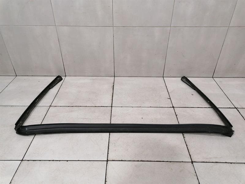 Porsche 911 997 windscreen surround seal 99753707702 gasket windscreen convertible