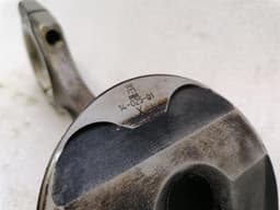 PORSCHE Porsche 911 997 9a110393850 ma101 3.8 mk2 lift piston conrod 9a11039140 — thumbnail 8