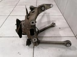 PORSCHE Porsche 911 997 Left Rear Hub Set 99733111107 Wheel Bearing Housing Rear Left — thumbnail 4