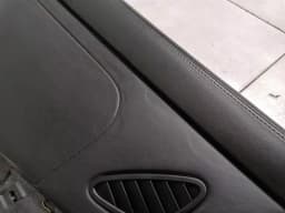 PORSCHE Porsche 911 997 Extended Leather RHD Dashboard Chrono 99755210211 Right Hand Drive — thumbnail 6