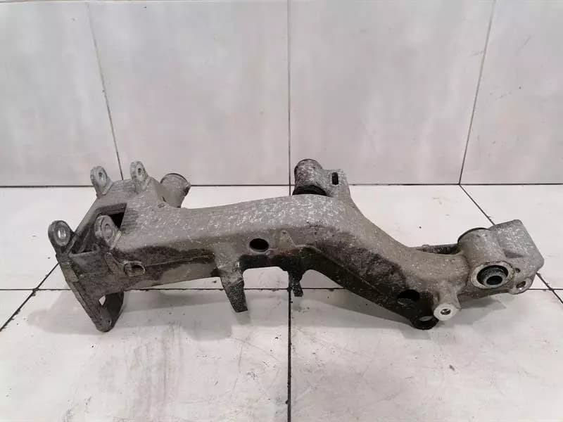 PORSCHE Porsche 911 997 Subframe Rear Left 99733105105 Axle Frame Rear Axle Left