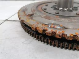 PORSCHE Porsche 911 997 Flywheel PDK 9G111402001 flywheel PDK — thumbnail 8