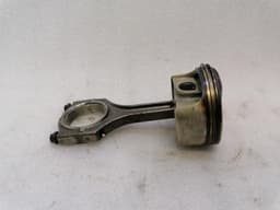 PORSCHE Porsche 911 997 9a110393850 ma101 3.8 mk2 lift piston conrod 9a11039140 — thumbnail 1