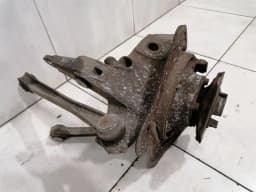 PORSCHE Porsche 911 997 Left Rear Hub Set 99733111107 Wheel Bearing Housing Rear Left — thumbnail 3