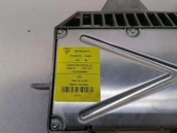 PORSCHE Porsche 911 997 Audio Amplifier 99764544101 Amplifier HI-FI ASK MK2 — thumbnail 8