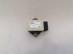 PORSCHE Porsche Boxster 987 997 911 YAW RATE Sensor 99760614507 Rotation Rate Sensor — thumbnail 1