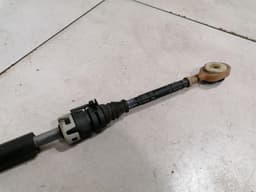 PORSCHE Porsche 911 997 PDK Gearbox Cable 9G142603300 Transmission Rope PDK — thumbnail 8