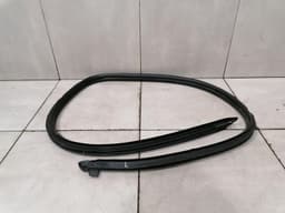 PORSCHE Porsche 911 997 Left Door Seal 99753707504 Door Seals Convertible Left — thumbnail 1