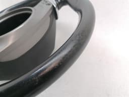 PORSCHE Porsche 911 997 Steering Wheel 99734780321 Steering Wheel MK2 PDK 2009-2012 — thumbnail 6