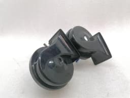PORSCHE Porsche 911 997 horn 99763501505 horn fanfare — thumbnail 5