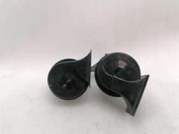 PORSCHE Porsche 911 997 horn 99763501505 horn fanfare — thumbnail 4