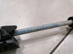 PORSCHE Porsche 911 997 PDK Gearbox Cable 9G142603300 Transmission Rope PDK — thumbnail 3
