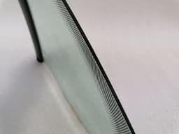 PORSCHE Porsche 911 997 right rear quarter glass 99754311211 door window 1/4 rear right — thumbnail 4