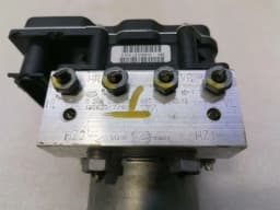 PORSCHE Porsche 911 997 A.B.S Pump 99735575513 ABS Pump Hydraulic Block — thumbnail 5