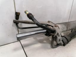 PORSCHE Porsche 911 997 Power Steering Rack 99734701205 RHD RIGHT HANDLEBAR — thumbnail 5