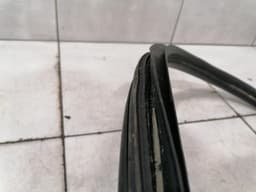 PORSCHE Porsche 911 997 Left Door Seal 99753707504 Door Seals Convertible Left — thumbnail 2