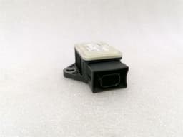 PORSCHE Porsche Boxster 987 997 911 YAW RATE Sensor 99760614507 Rotation Rate Sensor — thumbnail 7