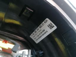 PORSCHE Porsche 911 997 Steering Wheel 99734780321 Steering Wheel MK2 PDK 2009-2012 — thumbnail 8