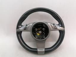 PORSCHE Porsche 911 997 Steering Wheel 99734780321 Steering Wheel MK2 PDK 2009-2012 — thumbnail 1