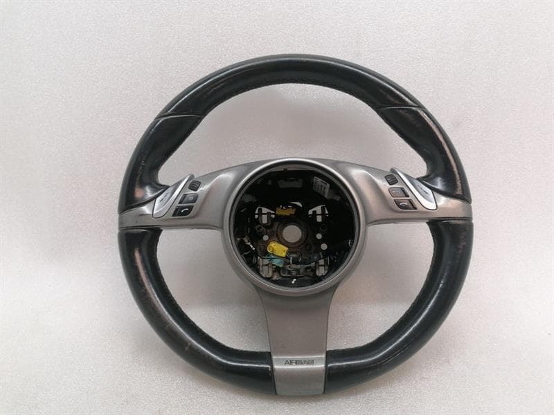 Porsche 911 997 Steering Wheel 99734780321 Steering Wheel MK2 PDK 2009-2012