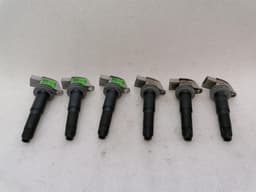 PORSCHE Porsche 911 997 Ignition Coil Set 9A160210401 Ignition Coil Set MK2 — thumbnail 1