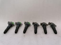 PORSCHE Porsche 911 997 Ignition Coil Set 9A160210401 Ignition Coil Set MK2 — thumbnail 7