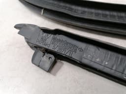 PORSCHE Porsche 911 997 Left Door Seal 99753707504 Door Seals Convertible Left — thumbnail 8