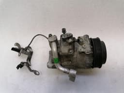PORSCHE Porsche 911 997 A/C Compressor 9A112601102 Air Conditioning Compressor — thumbnail 3