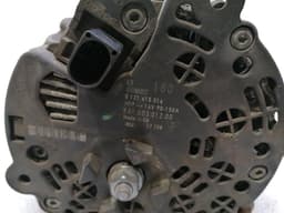 PORSCHE Porsche 911 997 Alternator 9A160301200 Alternator 150A — thumbnail 6