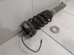 PORSCHE Porsche 911 997 Shock Absorber Rear 99733305330 Shock Absorber Rear PASM — thumbnail 3