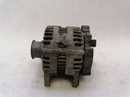 PORSCHE Porsche 911 997 Alternator 9A160301200 Alternator 150A — thumbnail 10