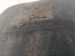 PORSCHE Porsche 911 997 Wheel arch plastic rear left 99750457300 WHEEL RUN COVER C2 — thumbnail 8