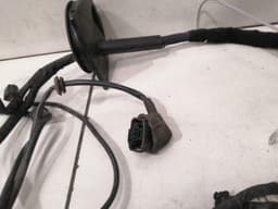 PORSCHE Porsche 911 997 Rear Body Wiring Loom 99761290400 Rear Interior Wiring Loom MK2 — thumbnail 5