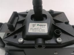 PORSCHE Porsche 911 997 Gear Selector 9G142601103 Shiftbackdrop PDK — thumbnail 9