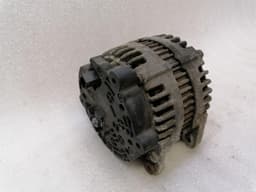 PORSCHE Porsche 911 997 Alternator 9A160301200 Alternator 150A — thumbnail 2