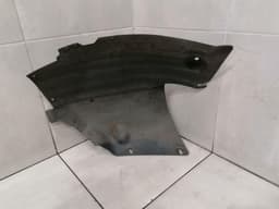PORSCHE Porsche 911 997 Wheel arch plastic rear left 99750457300 WHEEL RUN COVER C2 — thumbnail 6