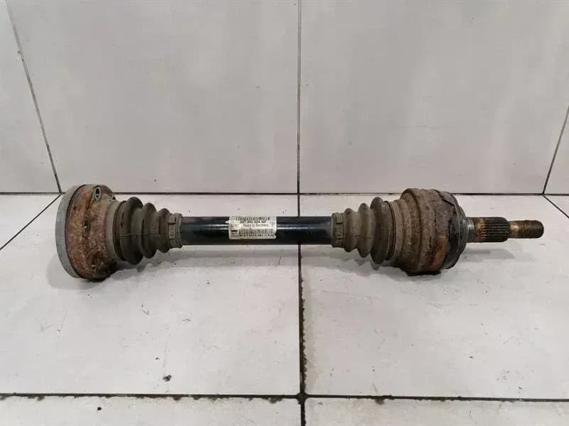 PORSCHE Porsche 911 997 mk2 pdk l=r Rear Drive Shaft 99733202450 Drive Shaft Rear