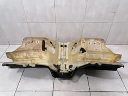PORSCHE Porsche 911 997 Floor Carpet Convertible 99755101703 Convertible Carpet Trim — thumbnail 5