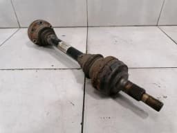 PORSCHE Porsche 911 997 mk2 pdk l=r Rear Drive Shaft 99733202450 Drive Shaft Rear — thumbnail 7