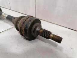 PORSCHE Porsche 911 997 mk2 pdk l=r Rear Drive Shaft 99733202450 Drive Shaft Rear — thumbnail 8