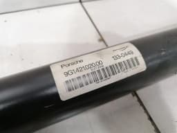 PORSCHE PORSCHE 911 997 PROPSHAFT 9G142102000 PROPSHAFT MK2 FRONT FRONT — thumbnail 5