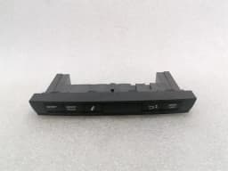 PORSCHE Porsche 911 997 Switch Block 99761355900 Switch Block — thumbnail 1