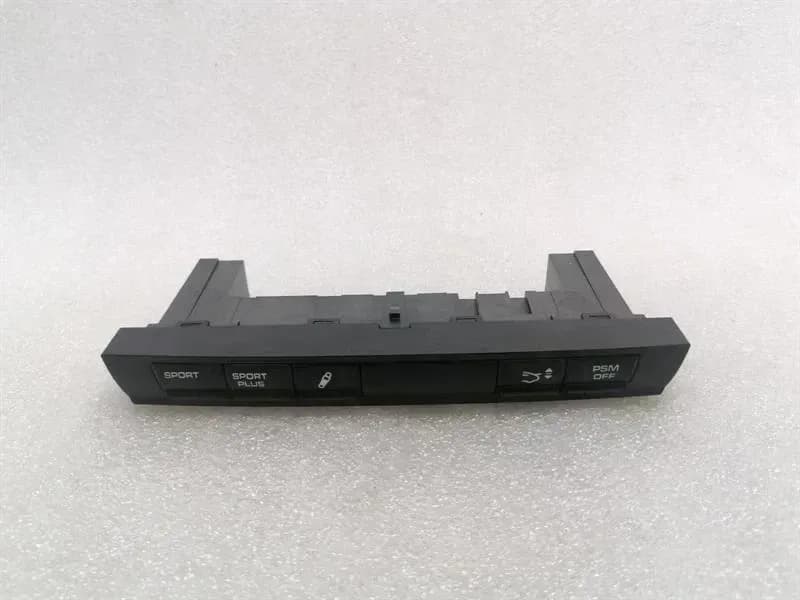 PORSCHE Porsche 911 997 Switch Block 99761355900 Switch Block