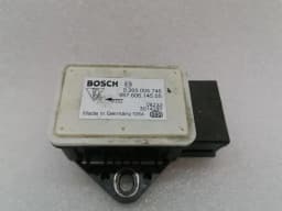 PORSCHE Porsche 911 997 Electronic Modules 99760614505 Control Unit YAW RATE — thumbnail 5