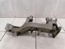 PORSCHE Porsche 911 997 subframe rear right 99733105205 axle frame rear axle right — thumbnail 3