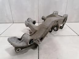 PORSCHE Porsche 911 997 subframe rear right 99733105205 axle frame rear axle right — thumbnail 4