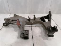 PORSCHE Porsche 911 997 subframe rear right 99733105205 axle frame rear axle right — thumbnail 5