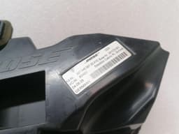 PORSCHE Porsche 911 997 Convertible Bose Speaker Set 99764556700 RHD RIGHT HANDLEB — thumbnail 8